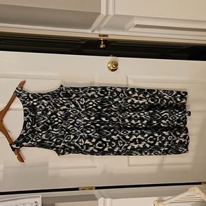 Axcess Dress, Sz Large